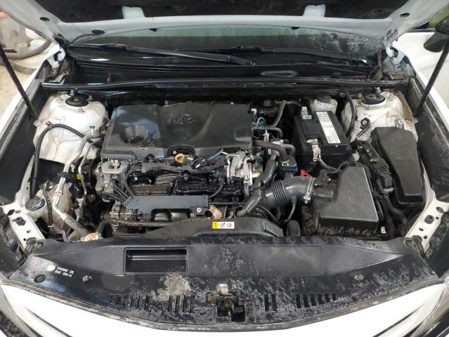 VIN 4T1B61HK1KU221908 2019 Toyota Camry, Xse no.11