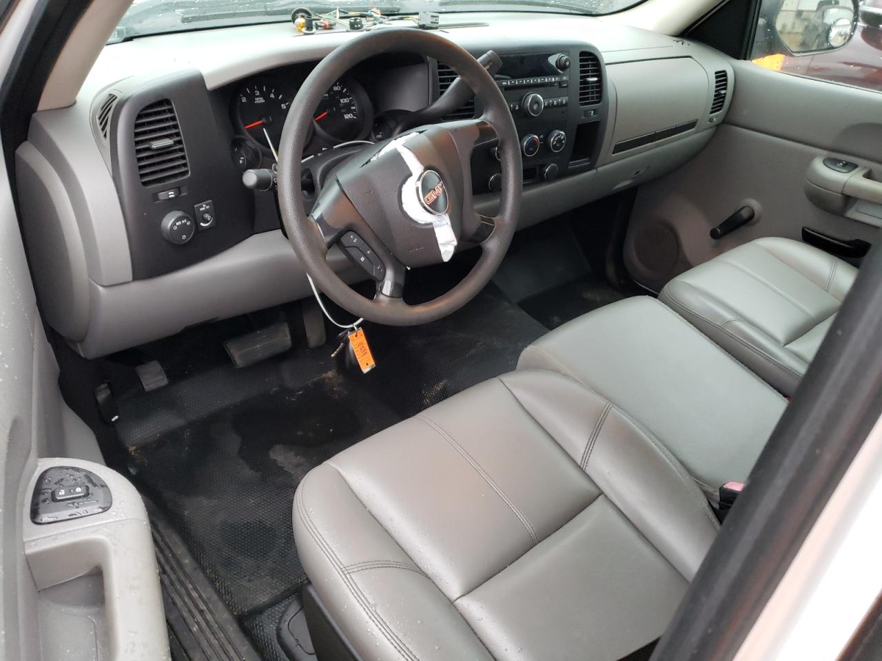 1GTEC14X98Z243677 2008 GMC Sierra C1500