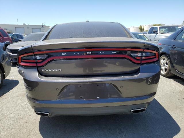 2015 Dodge Charger Se VIN: 2C3CDXBG9FH840680 Lot: 56689984