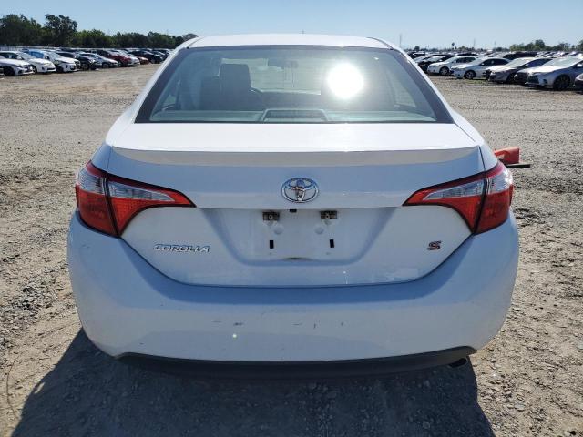 2016 Toyota Corolla L VIN: 5YFBURHE1GP481510 Lot: 54369904