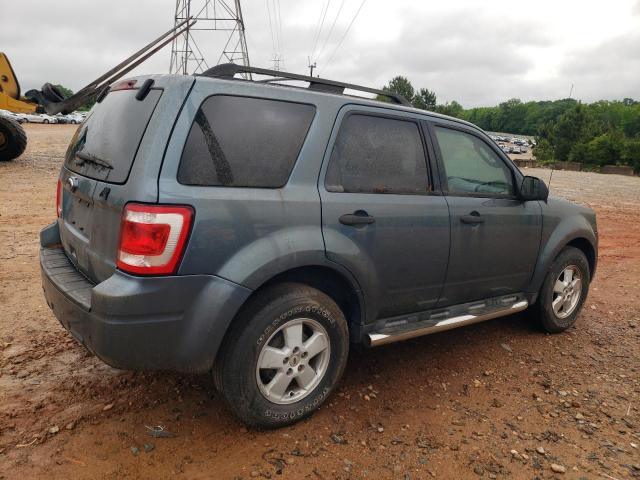 2012 Ford Escape Xls VIN: 1FMCU0C74CKA57798 Lot: 53867024