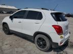 KL7CJLSB6MB339976 2021 CHEVROLET TRAX photo no. 2