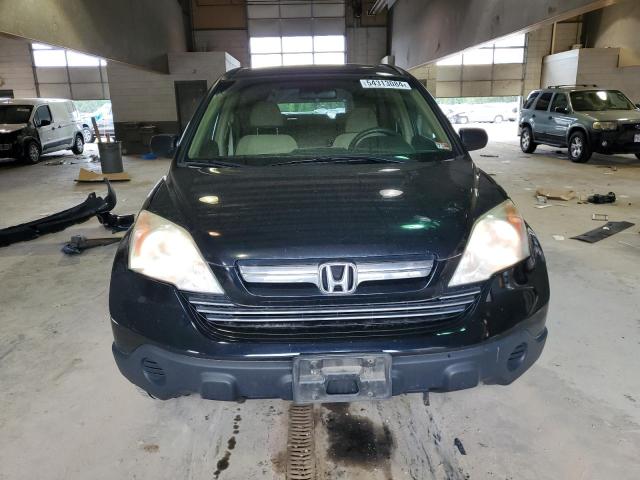 2007 Honda Cr-V Ex VIN: 5J6RE48597L007239 Lot: 54313084