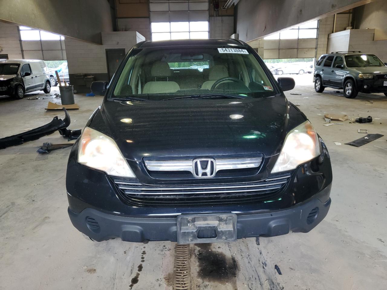 5J6RE48597L007239 2007 Honda Cr-V Ex