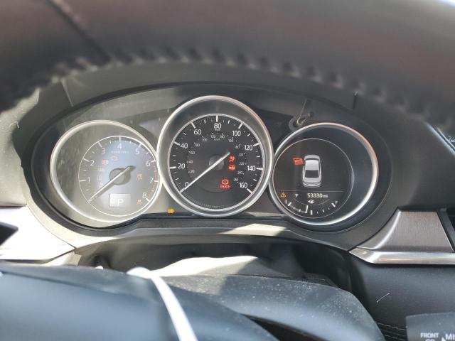2021 MAZDA 6 GRAND TO - JM1GL1TY7M1600088