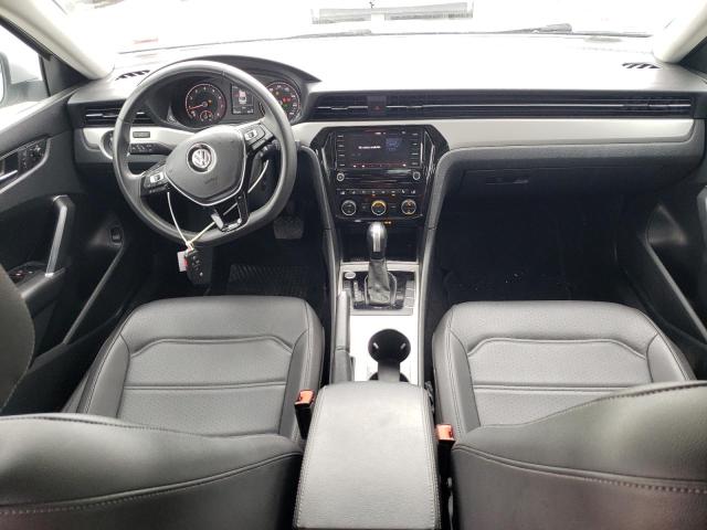 2021 Volkswagen Passat Se VIN: 1VWSA7A32MC009436 Lot: 53232544