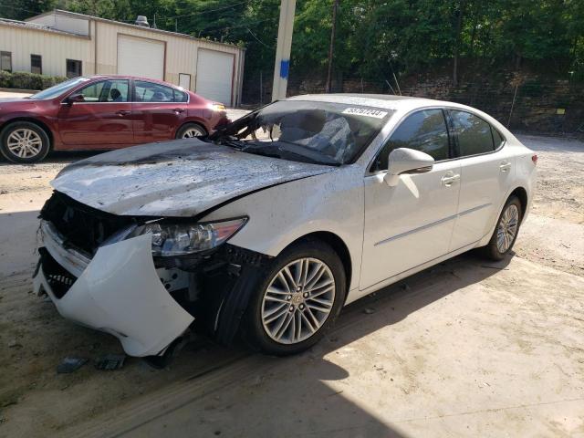 2015 Lexus Es 350 VIN: JTHBK1GG6F2193861 Lot: 55767244