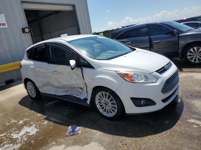 2014 Ford C-Max Premium VIN: 1FADP5CU9EL512716 Lot: 55636644