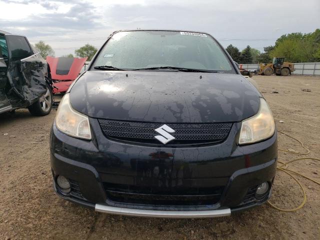 2013 SUZUKI SX4 LE JS2YC5A38D6101246  53234064