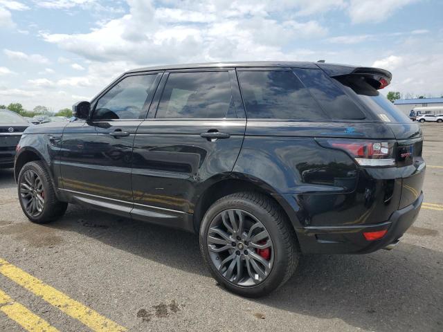 SALWS2PF6GA111918 2016 LAND ROVER RANGE ROVER - Image 2