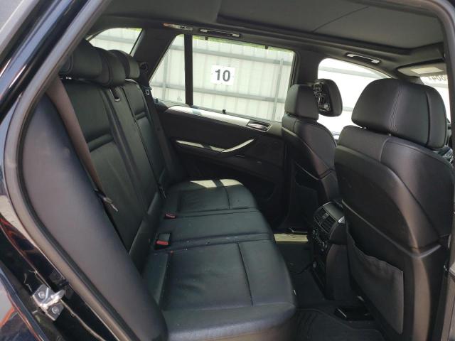2011 BMW X5 xDrive50I VIN: 5UXZV8C55BL420027 Lot: 54176864