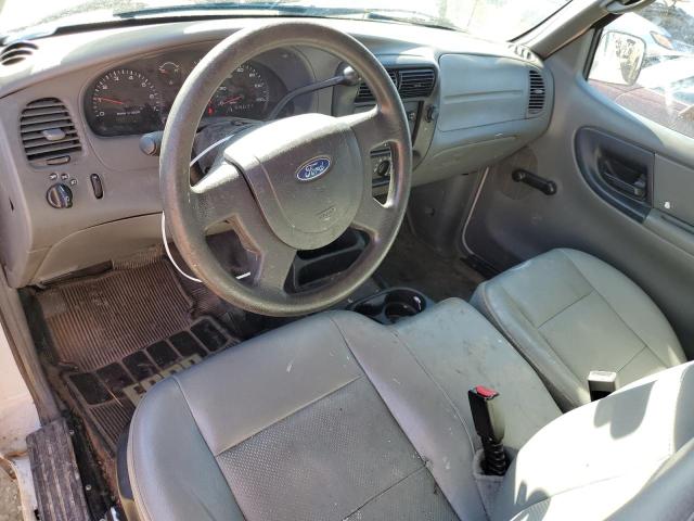 2005 Ford Ranger VIN: 1FTYR10E35PA90155 Lot: 52290874