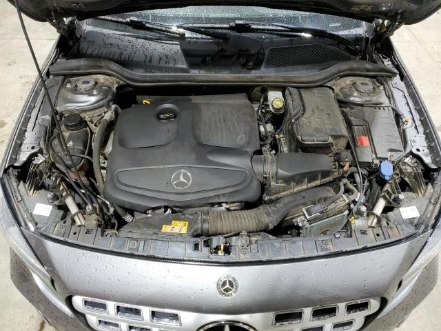 VIN WDCTG4GB2KJ638233 2019 Mercedes-Benz GLA-Class,... no.12