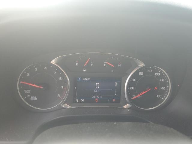 2020 GMC Acadia Sle VIN: 1GKKNKLF3LZ173826 Lot: 55891484