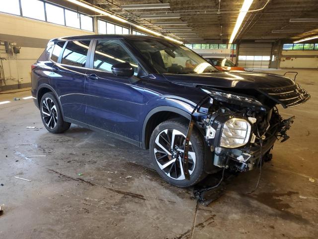 2022 MITSUBISHI OUTLANDER - JA4J4UA82NZ027878