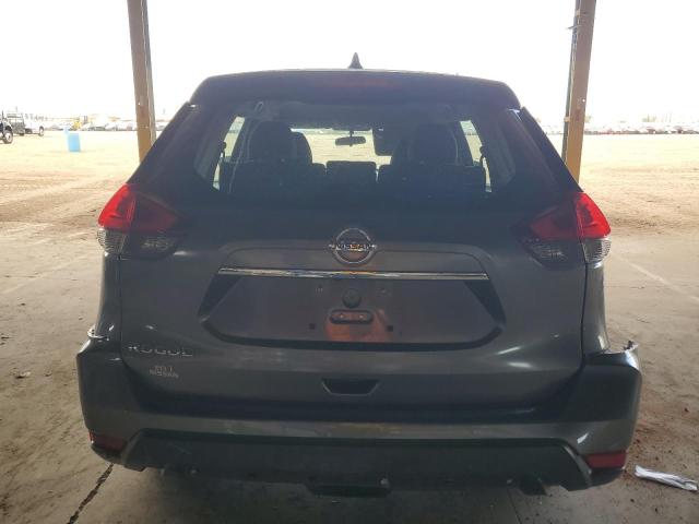 2018 Nissan Rogue S VIN: KNMAT2MT8JP522637 Lot: 55307174