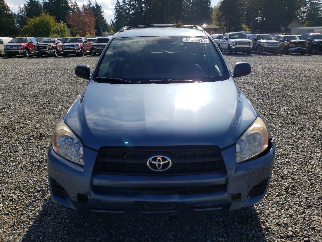 2T3BF4DV0BW139273 2011 Toyota Rav4