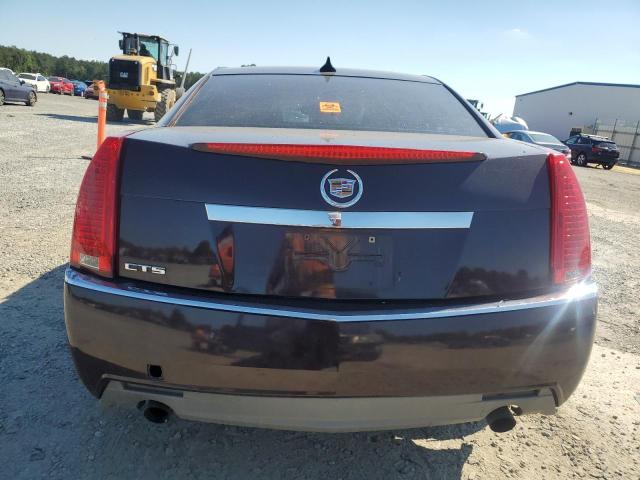 2010 Cadillac Cts VIN: 1G6DA5EG4A0113293 Lot: 55927964