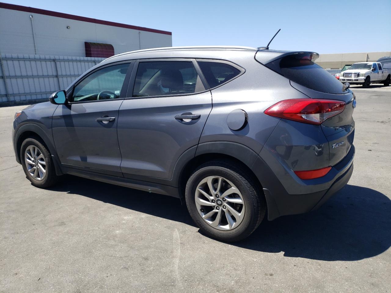 KM8J33A44GU159780 2016 Hyundai Tucson Limited