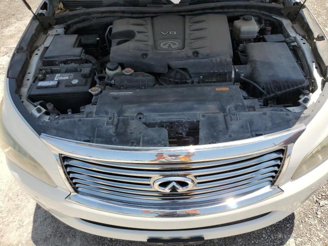 2013 Infiniti Qx56 VIN: JN8AZ2NF2D9531001 Lot: 55277794