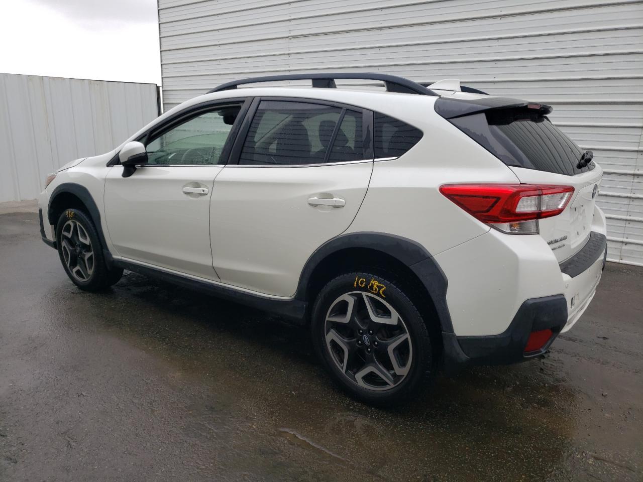 JF2GTAMC1KH354860 2019 Subaru Crosstrek Limited