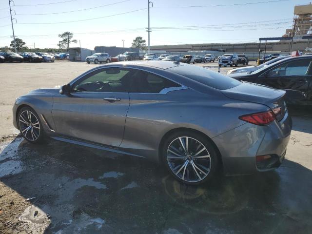 2021 INFINITI Q60 LUXE JN1EV7KK9MM410618