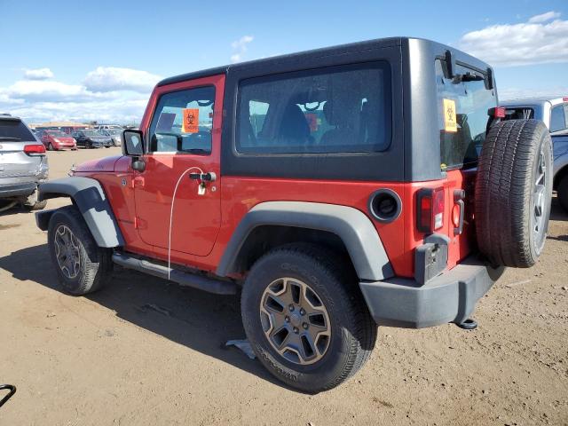 2013 Jeep Wrangler Rubicon VIN: 1C4BJWCG3DL638992 Lot: 54562674