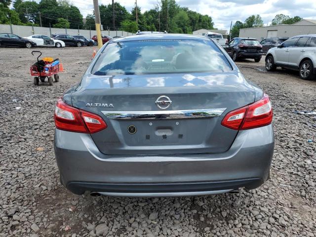 2016 Nissan Altima 2.5 VIN: 1N4AL3AP1GN324635 Lot: 55886284