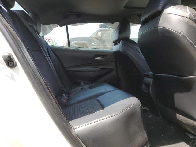 2020 TOYOTA COROLLA XS - 5YFT4RCE7LP054113