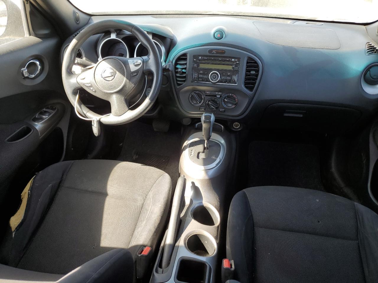 JN8AF5MR2DT219737 2013 Nissan Juke S