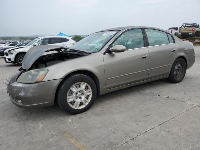 2006 Nissan Altima S VIN: 1N4AL11D26C188519 Lot: 54089064