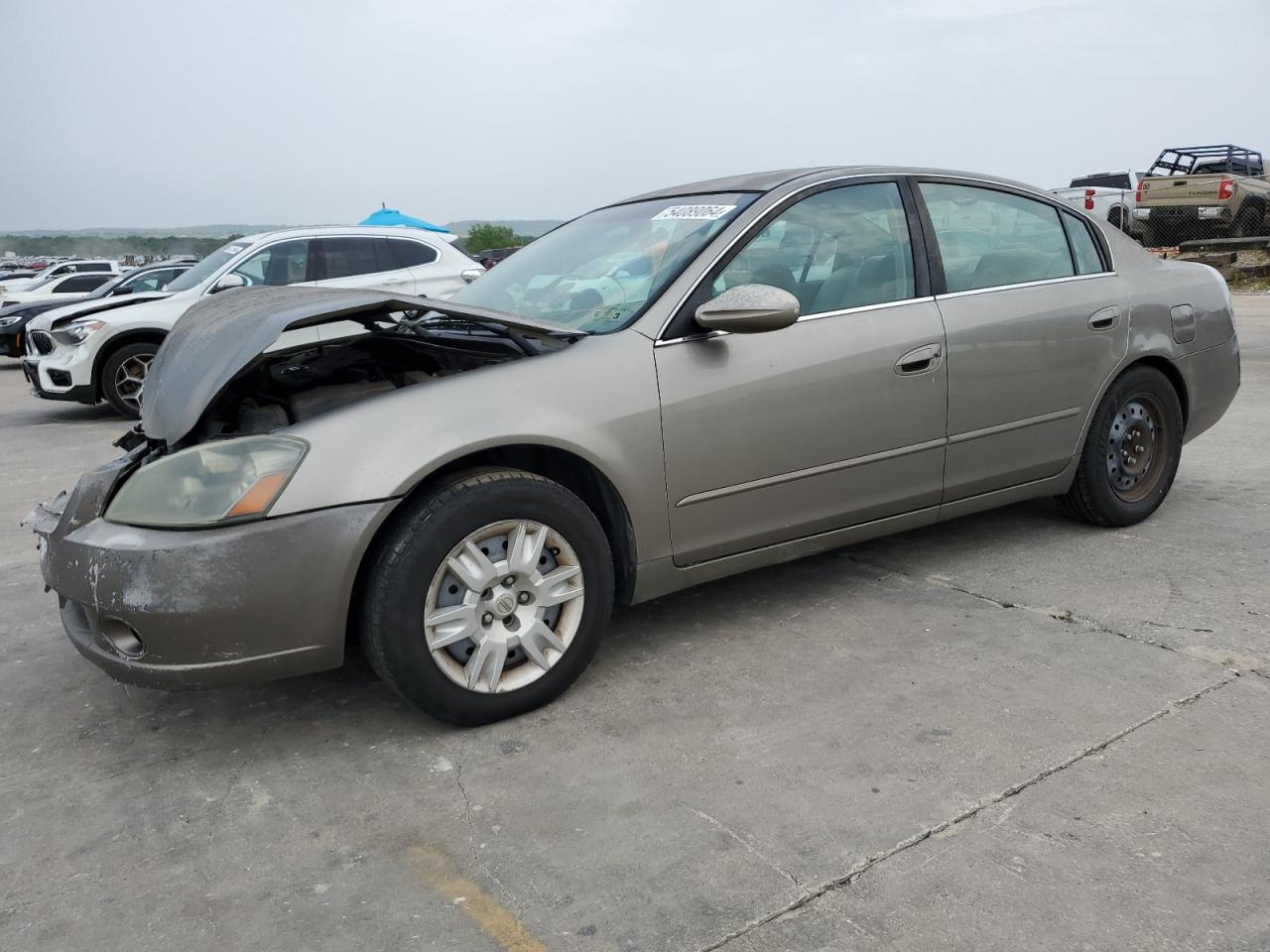 1N4AL11D26C188519 2006 Nissan Altima S