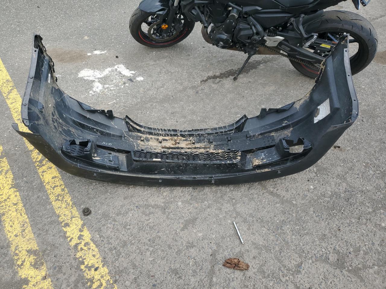 3C4PDCAB7JT497475 2018 Dodge Journey Se