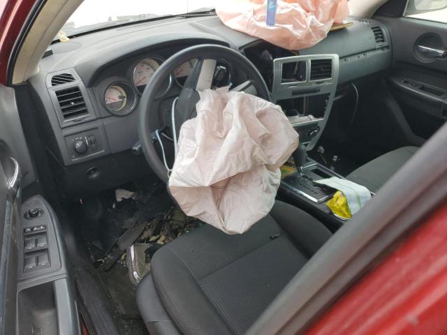 2008 Dodge Charger VIN: 2B3KA43GX8H266835 Lot: 56408614