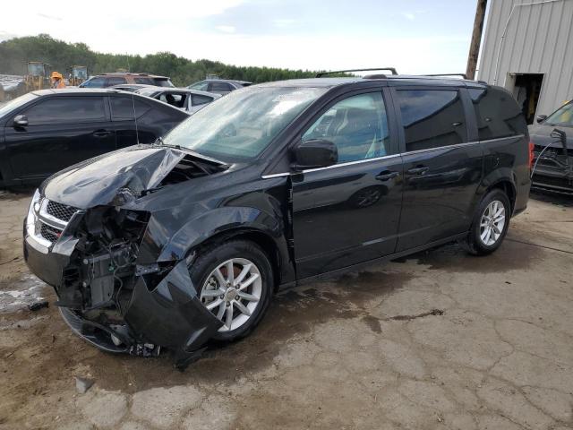 2020 Dodge Grand Caravan Sxt VIN: 2C4RDGCG8LR193523 Lot: 56720044