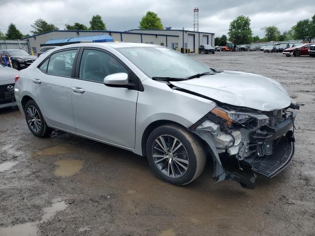 2017 Toyota Corolla L VIN: 2T1BURHE9HC834299 Lot: 55113734