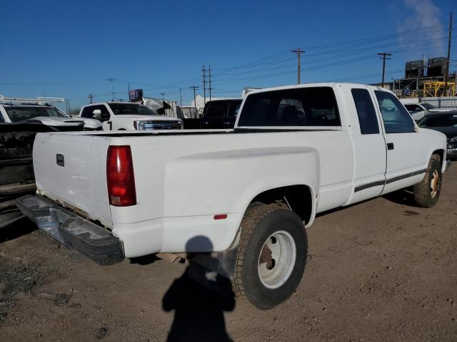 1989 Chevrolet Gmt-400 C3500 VIN: 2GCHC39N1K1142519 Lot: 54440024