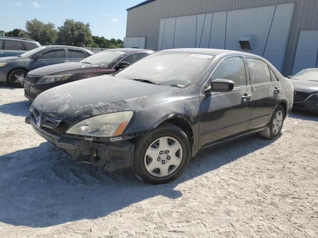 2005 Honda Accord Lx VIN: 1HGCM56465A081095 Lot: 53967074