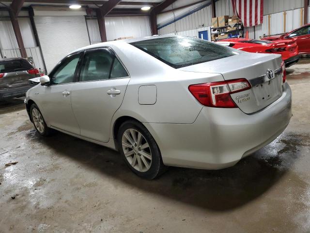 2012 Toyota Camry Hybrid VIN: 4T1BD1FK9CU058676 Lot: 56813584