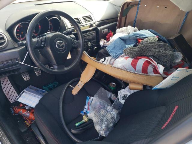 2009 Mazda Speed 3 VIN: JM1BK34M091218335 Lot: 54635134