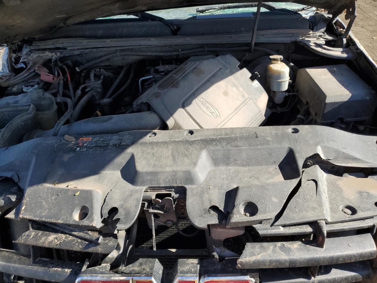 3GTP2VE37BG251606 2011 GMC Sierra K1500 Sle