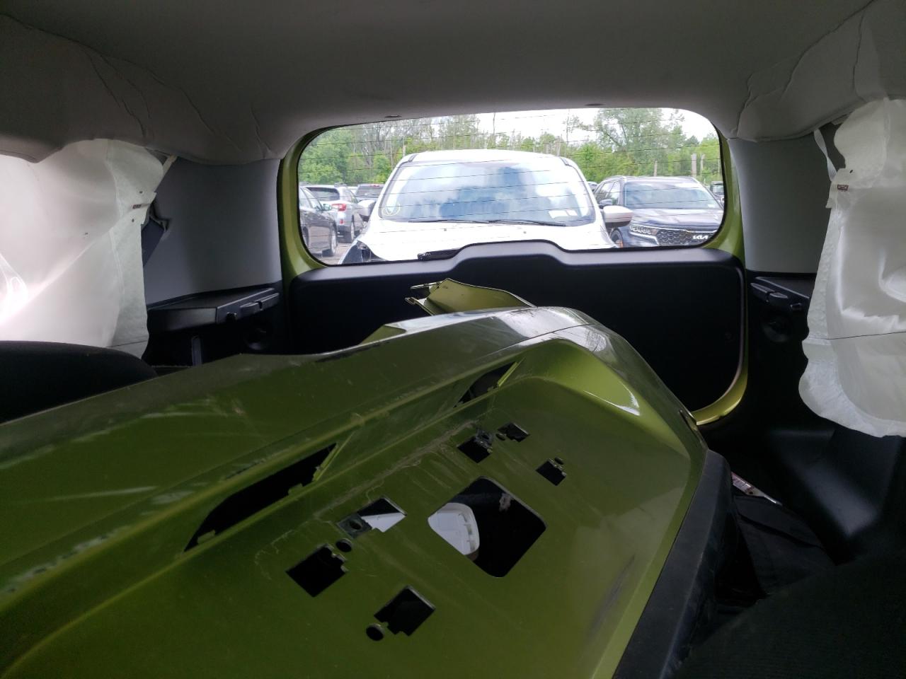 KNDJP3A54J7888272 2018 Kia Soul +