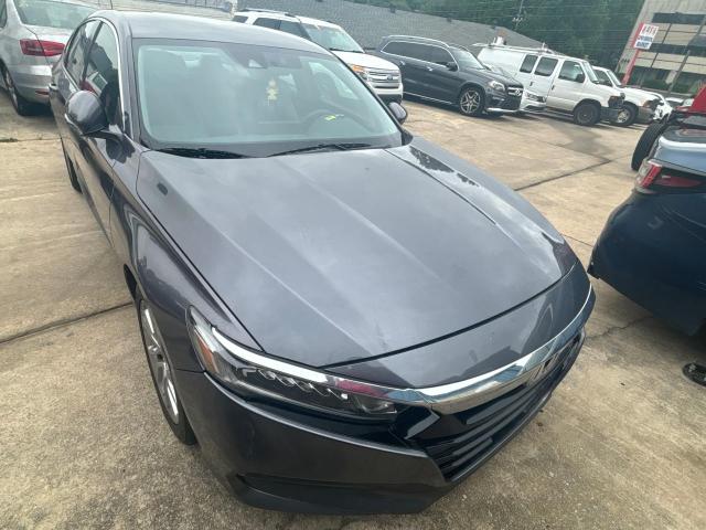 2020 Honda Accord Lx VIN: 1HGCV1F16LA016398 Lot: 54672094