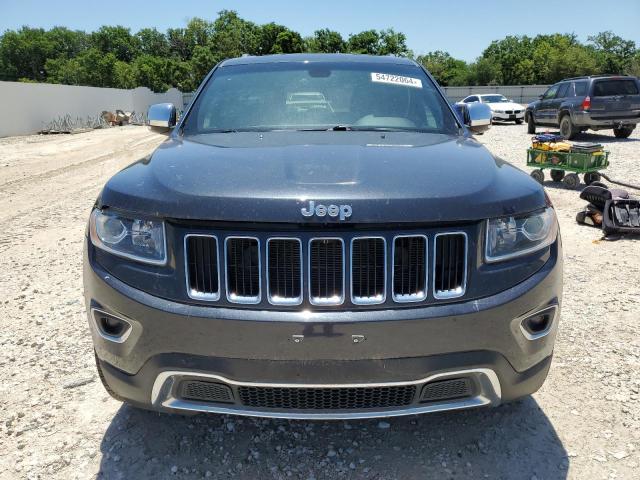 VIN 1C4RJEBT9EC274120 2014 JEEP GRAND CHEROKEE no.5