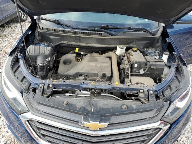 2020 CHEVROLET EQUINOX LT - 3GNAXUEV5LL271713