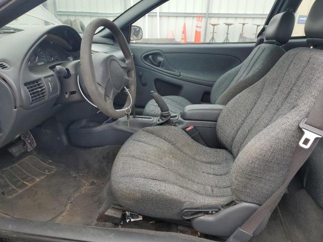 2004 Chevrolet Cavalier VIN: 1G1JC12F547373382 Lot: 52802804