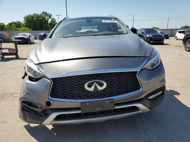 2017 Infiniti Qx30 Base VIN: SJKCH5CR2HA021982 Lot: 54774304