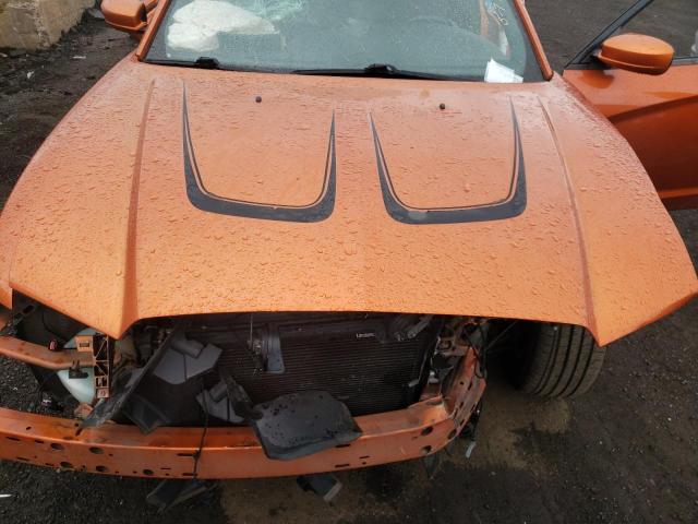 2B3CL3CG7BH566302 2011 Dodge Charger