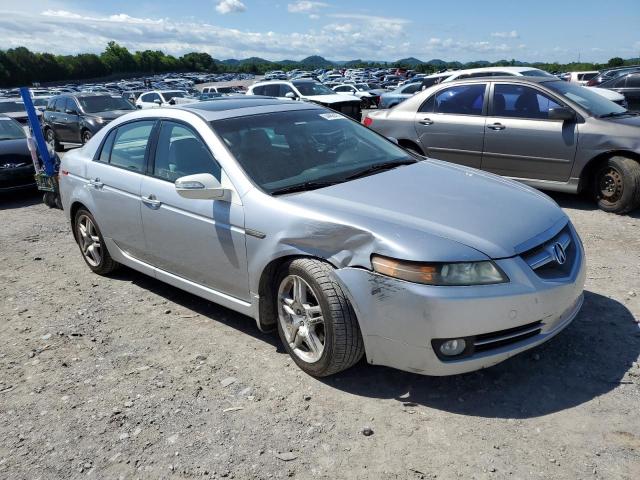 2008 Acura Tl VIN: 19UUA662X8A054942 Lot: 54466474