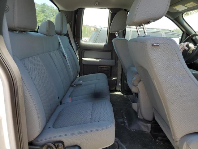 2013 Ford F150 Super Cab VIN: 1FTEX1CM0DKF34017 Lot: 56915594